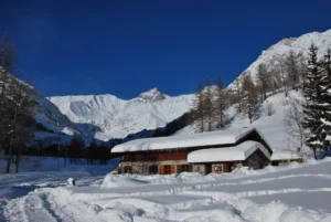 Rifugio Meleze