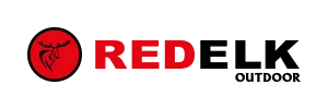 REDELK - Logo Rosso Nero 2023 (sfondo trasparente)