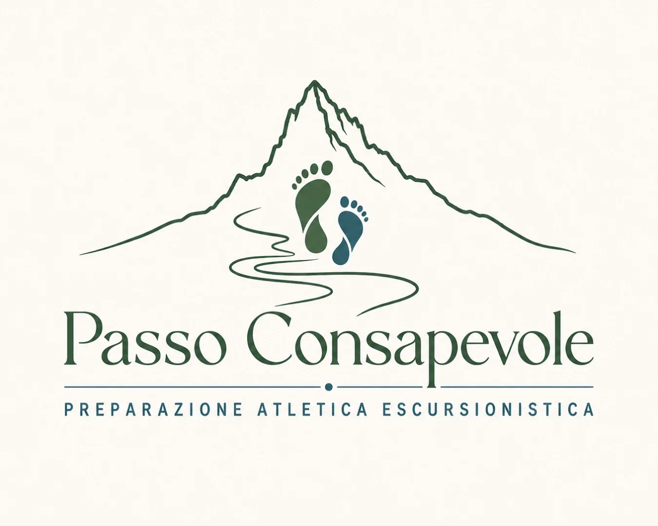 PASSO CONSAPEVOLE LOGO PASSO CONSAPEVOLE LOGO